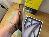 Apple iPad Air 11-inch M4, 2026 - nuotraukos Nr. 7