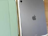 Apple iPad Air 11-inch M4, 2026 - nuotraukos Nr. 9