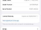 Apple iPad Air 11-inch M4, 2026 - nuotraukos Nr. 15