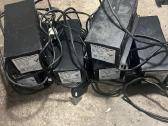 600w Hid Hps/mh lempų balastai (Gear Box) 6 vnt. - nuotraukos Nr. 2