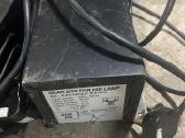 600w Hid Hps/mh lempų balastai (Gear Box) 6 vnt. - nuotraukos Nr. 4