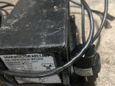 600w Hid Hps/mh lempų balastai (Gear Box) 6 vnt. - nuotraukos Nr. 7
