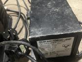 600w Hid Hps/mh lempų balastai (Gear Box) 6 vnt. - nuotraukos Nr. 9