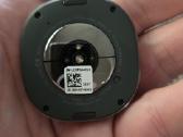 Samsung Watch 8 L335 Lte 44mm graphite - nuotraukos Nr. 3