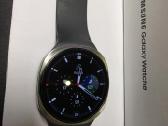 Samsung Watch 8 L335 Lte 44mm graphite - nuotraukos Nr. 4