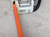 Stihl Ms 172 benzininis grandininis pjūklas - nuotraukos Nr. 2