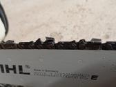 Stihl Ms 172 benzininis grandininis pjūklas - nuotraukos Nr. 7