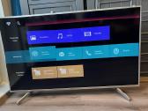 Sony Bravia 55 (139 cm) 4k Ultra HD - nuotraukos Nr. 2