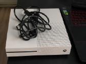 Parduodu Xbox One S 500 GB - nuotraukos Nr. 3