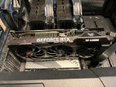 Vaizdo plokštė Asus Tuf Rtx 3090 - nuotraukos Nr. 2