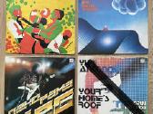 Pop,soul,instr.,plokštelės /atnaujinta-papildyta/ - nuotraukos Nr. 15