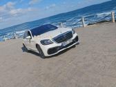 Mercedes-benz S500 w222 vestuvėms - nuotraukos Nr. 12