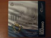 San Marino 2012 m. euro monetų rinkinys. - nuotraukos Nr. 4 | Skelbiu.lt San Marino 2012 m. euro monetų rinkinys. - nuotraukos Nr. 4