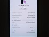 Samsung galaxy A55 ir samsung galaxy A55 po 150 eu - nuotraukos Nr. 2