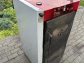 Kieto kuro katilas Viadrus Hercules U 26 - nuotraukos Nr. 5