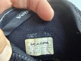 Scarpa Triolet Gtx batai alpinistiniai - nuotraukos Nr. 2