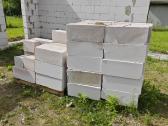 Akytojo betono blokeliai - nuotraukos Nr. 2