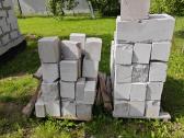 Akytojo betono blokeliai - nuotraukos Nr. 3