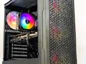 Žaidimams i7-4770k Gtx 970 4gb 16gb SSD 750gb HDD - nuotraukos Nr. 2