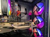 Žaidimams i7-4770k Gtx 970 4gb 16gb SSD 750gb HDD - nuotraukos Nr. 8