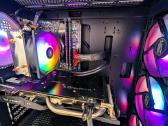 Žaidimams i7-4770k Gtx 970 4gb 16gb SSD 750gb HDD - nuotraukos Nr. 9