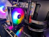 Žaidimams i7-4770k Gtx 970 4gb 16gb SSD 750gb HDD - nuotraukos Nr. 10