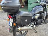 Suzuki gsx750 inazuma - nuotraukos Nr. 2