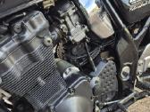 Suzuki gsx750 inazuma - nuotraukos Nr. 3