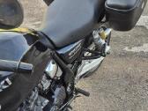 Suzuki gsx750 inazuma - nuotraukos Nr. 4