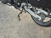 Suzuki gsx750 inazuma - nuotraukos Nr. 5