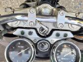 Suzuki gsx750 inazuma - nuotraukos Nr. 7