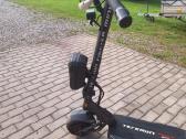 Teverun Fighter Mini Pro - nuotraukos Nr. 3