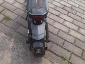 Teverun Fighter Mini Pro - nuotraukos Nr. 5