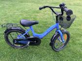 Vaikiškas Tomabike 14 dviratukas - nuotraukos Nr. 2