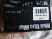Ar Xreal Air 2 Pro + Xreal Beam Pro (256gb) - nuotraukos Nr. 12