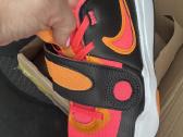 Nike kedai - nuotraukos Nr. 2