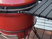 Kamado Joe - Premium klasės Keramikinė Kepsninė - nuotraukos Nr. 3