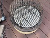 Kamado Joe - Premium klasės Keramikinė Kepsninė - nuotraukos Nr. 27