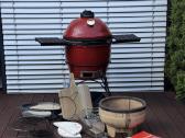 Kamado Joe - Premium klasės Keramikinė Kepsninė - nuotraukos Nr. 13