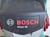 Parduodama elektrine vejapjovė Bosch Rotak 400 - nuotraukos Nr. 2