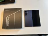 Samsung galaxy Z Fold 7 256gb - nuotraukos Nr. 3