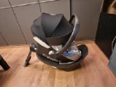 Cybex Gold Aton M i-size su Iso fix baze - nuotraukos Nr. 2