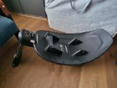Cybex Gold Aton M i-size su Iso fix baze - nuotraukos Nr. 4