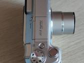 Fujifilm e550 - nuotraukos Nr. 5