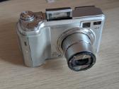 Fujifilm e550 - nuotraukos Nr. 8