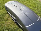 Skubiai - Thule Motion XT L 450l stogo bagažinė - nuotraukos Nr. 2