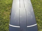Skubiai - Thule Motion XT L 450l stogo bagažinė - nuotraukos Nr. 3