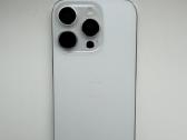 iPhone 16 pro 128 GB - nuotraukos Nr. 2