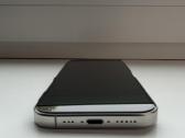 iPhone 16 pro 128 GB - nuotraukos Nr. 8