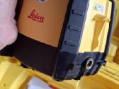 Leica Rugby 640 nivelyras su nuolydžio funkcija - nuotraukos Nr. 5